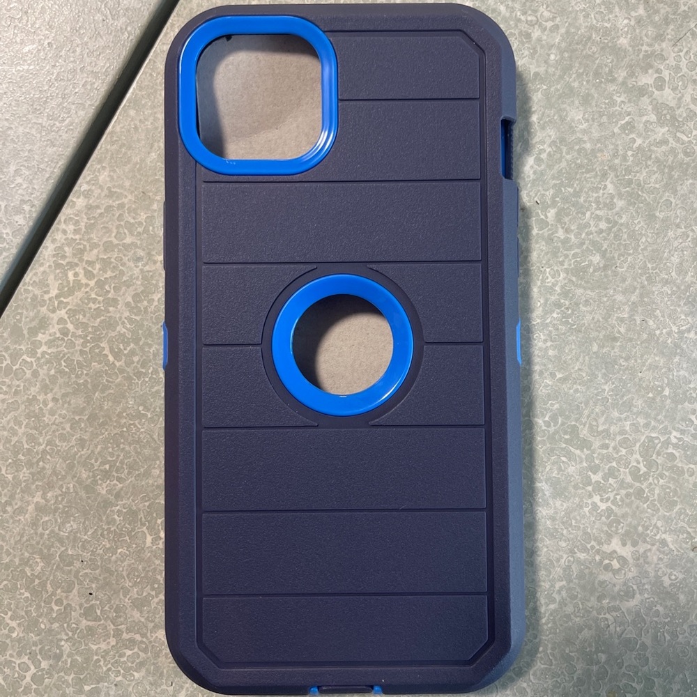 iPhone 14 Plus Phone Case